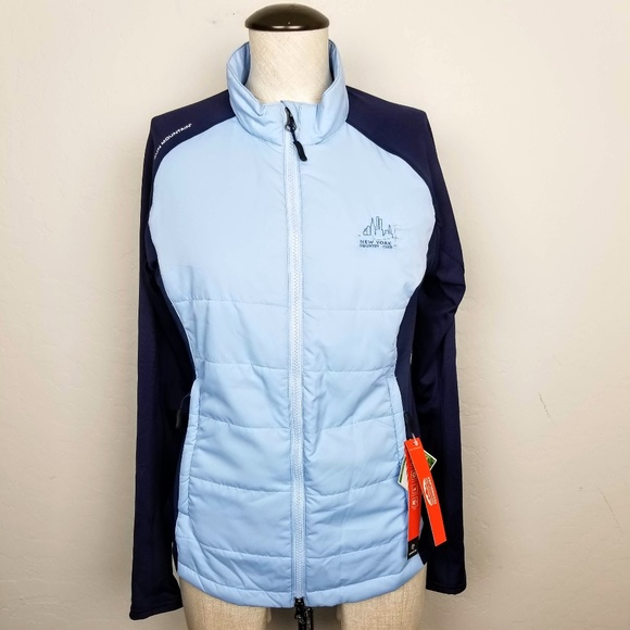 sun mountain golf jackets